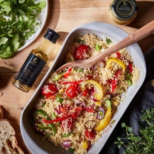 Truffle Hunter - Black Truffle Oil 3.38oz - Image 3