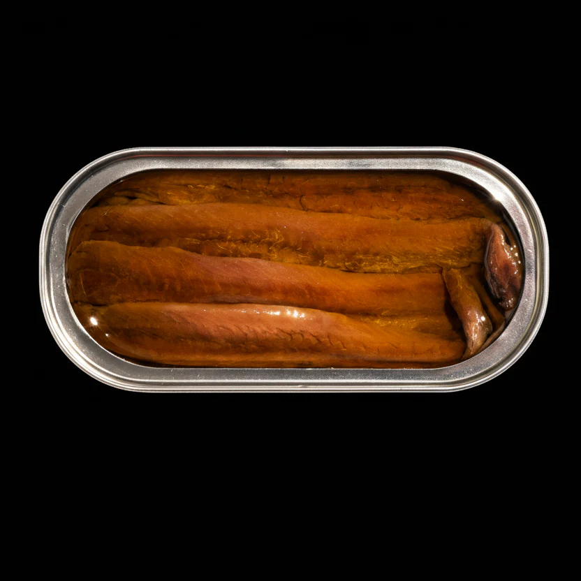 Fishwife - Cantabrian Anchovies in Extra Virgin Olive Oil - Image 3