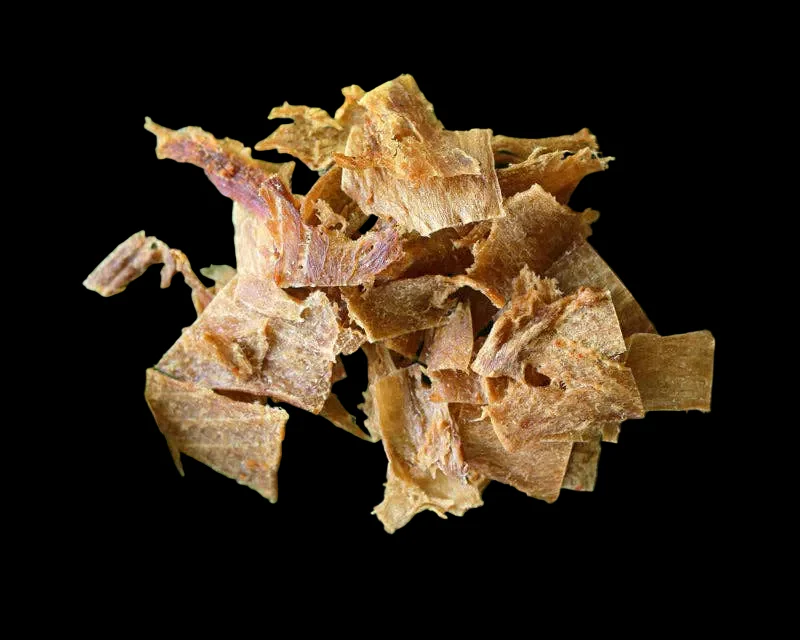 Kaimana Hawaiian Warrior Ahi Tuna Jerky - Image 2