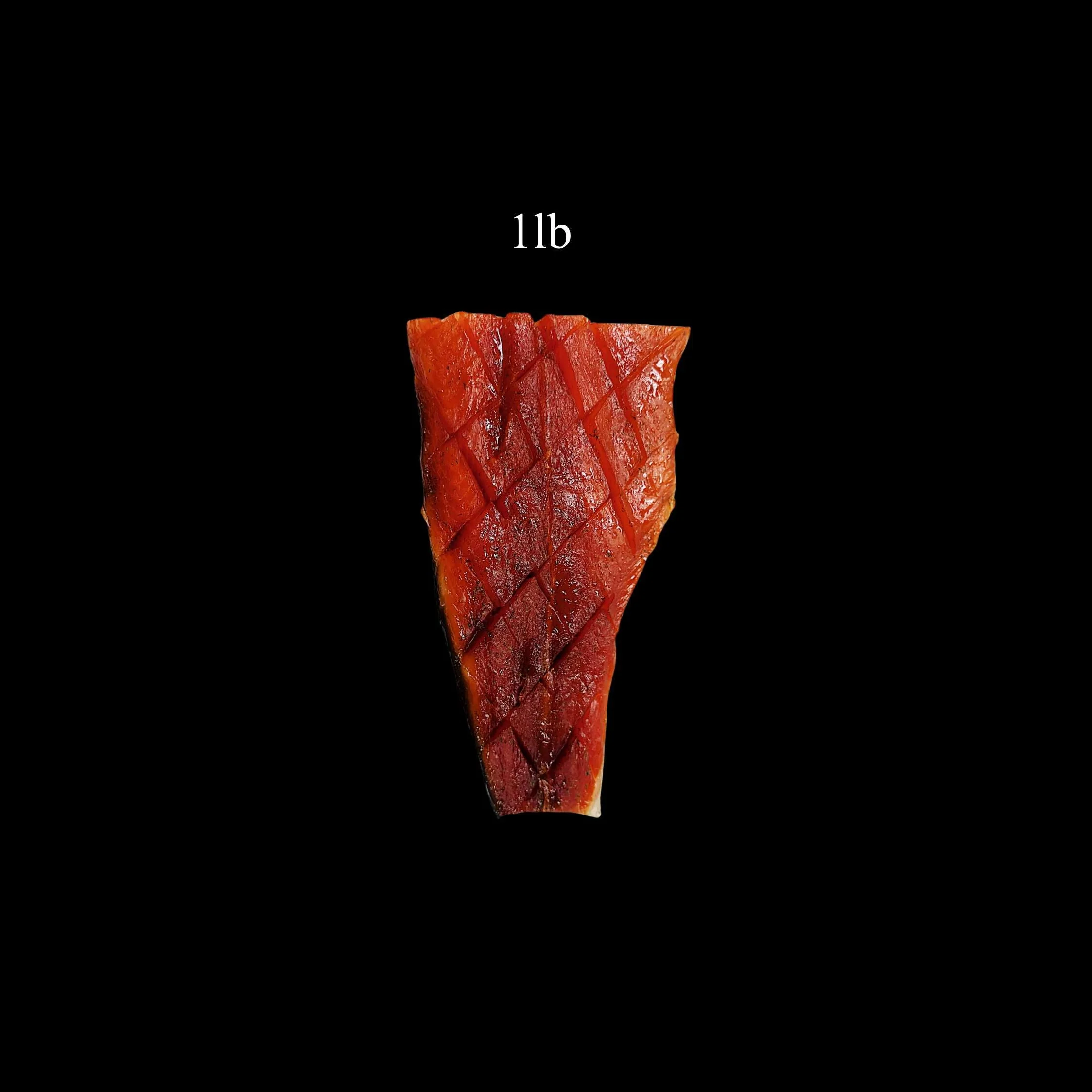 Brown Sugar Yukola Cold Smoked Steelhead - Image 3