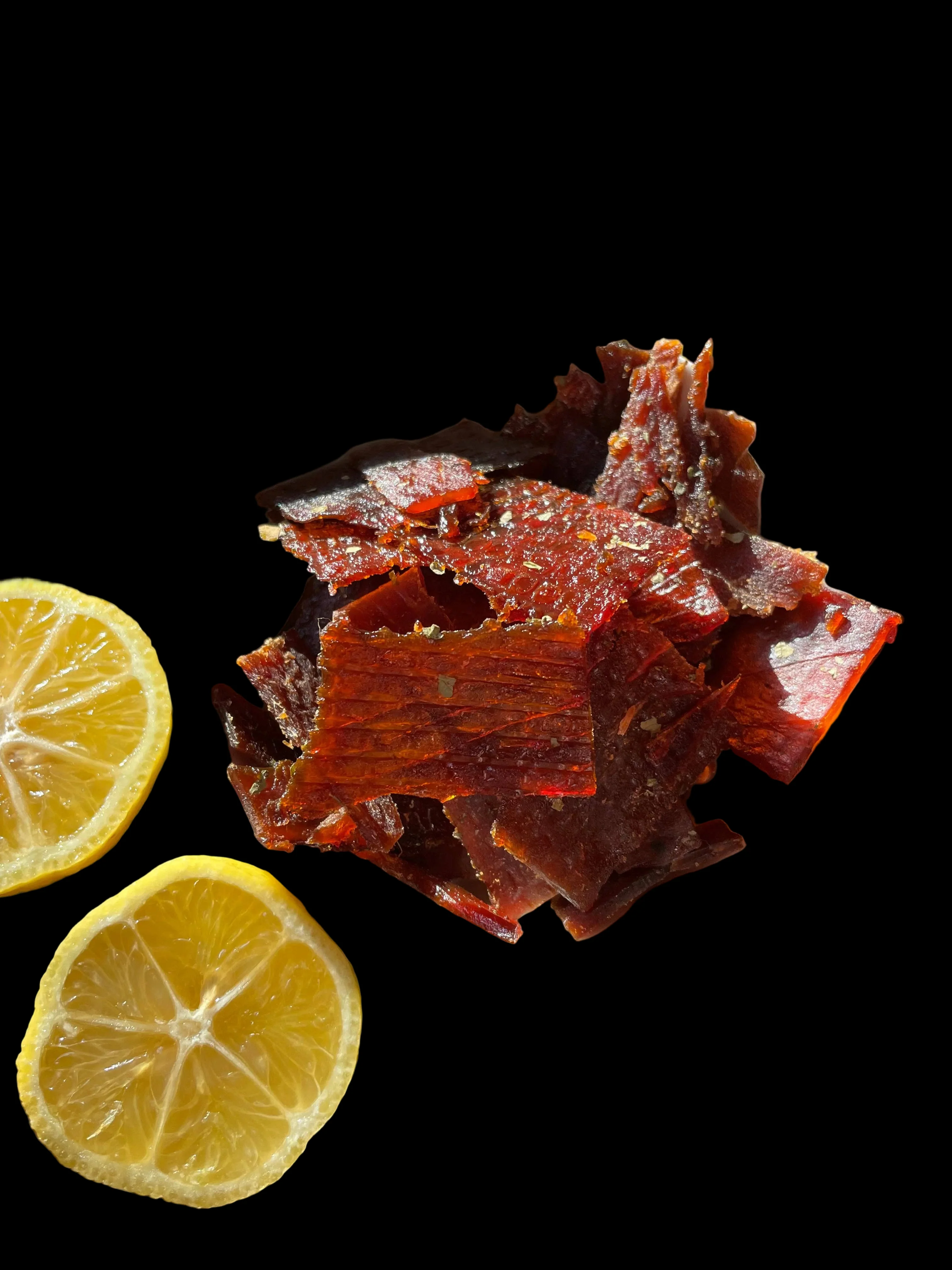 Kaimana Island Citrus Wahoo Jerky - Image 3
