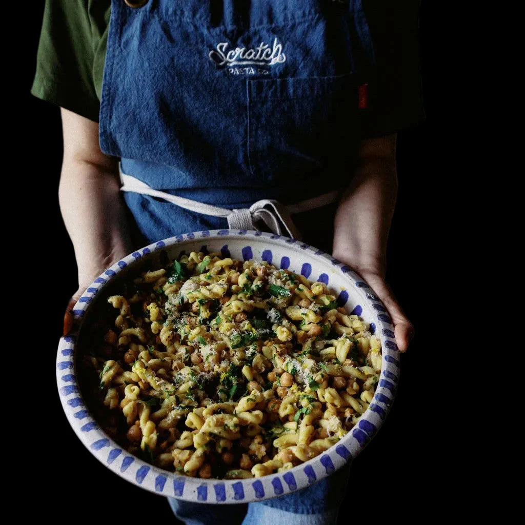 Scratch - Lemon Basil Gemelli - Image 6