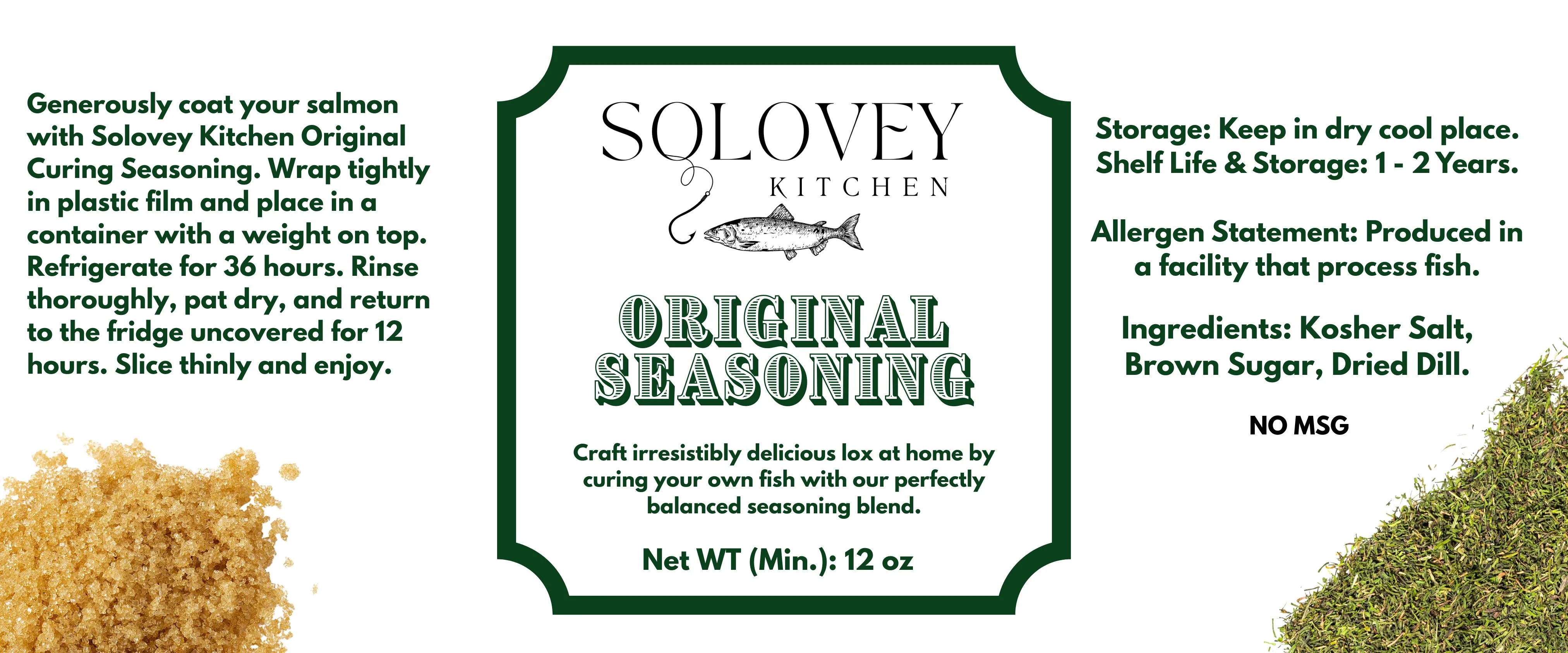 Original Seasoning - Image 4