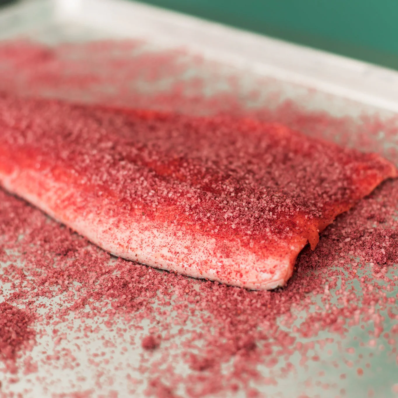 Burgundy Seasoning - Image 4