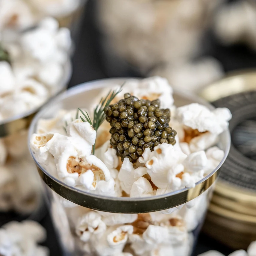 Paddlefish Caviar/ Roe - Image 2