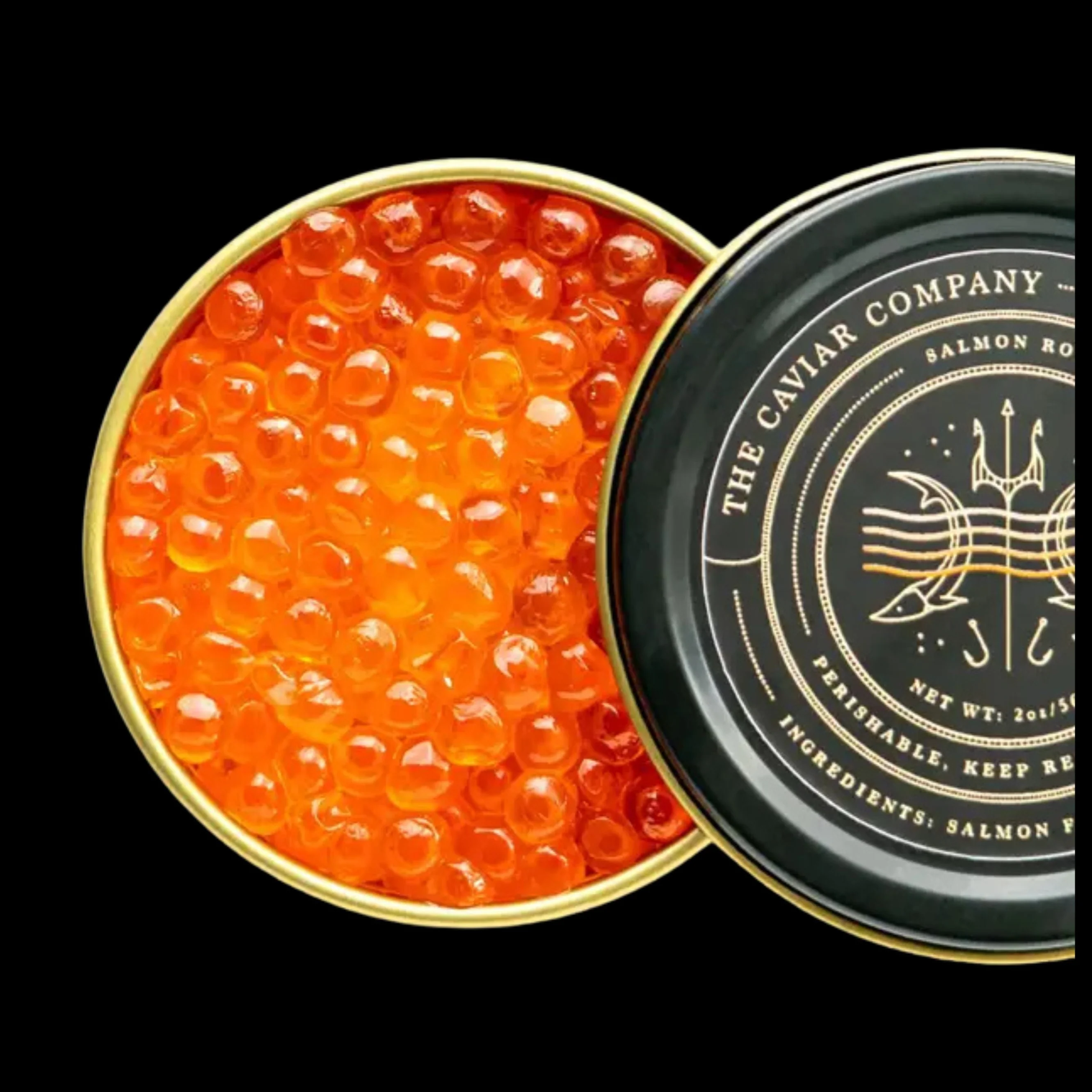 Salmon Roe - Image 5