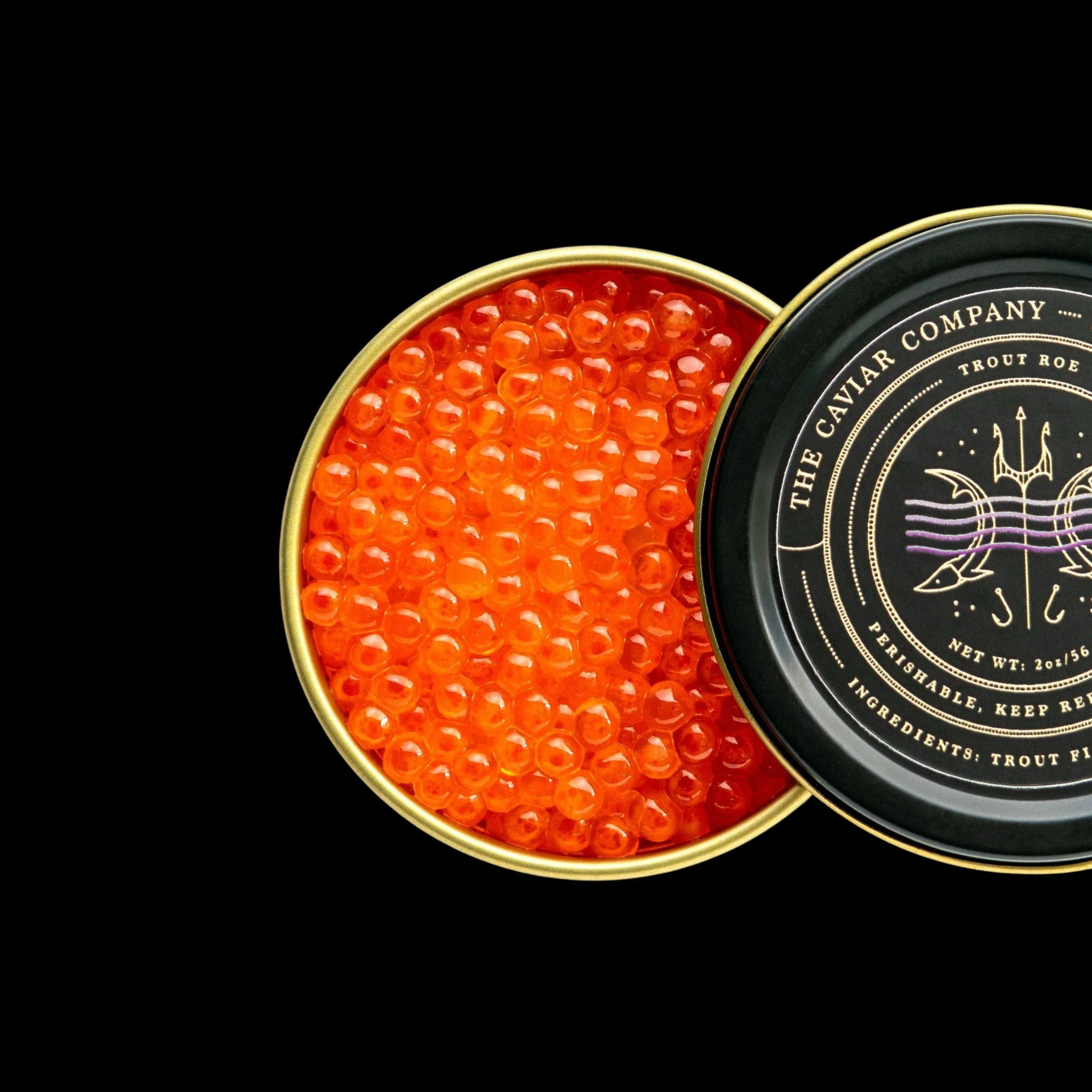 Trout Roe - Image 3