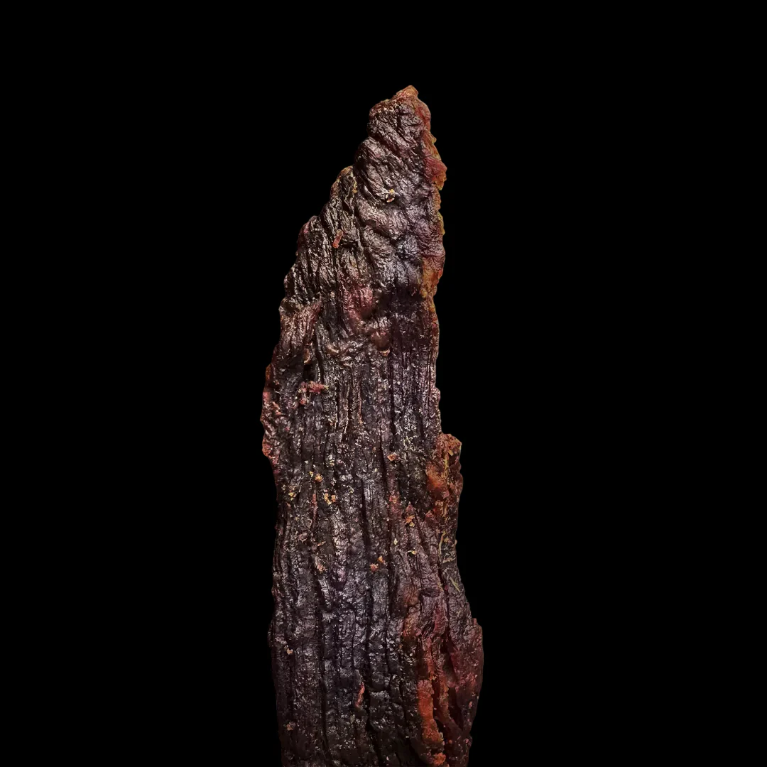 People's Choice- Cherry Cola Beef Jerky 2.0oz - Image 3