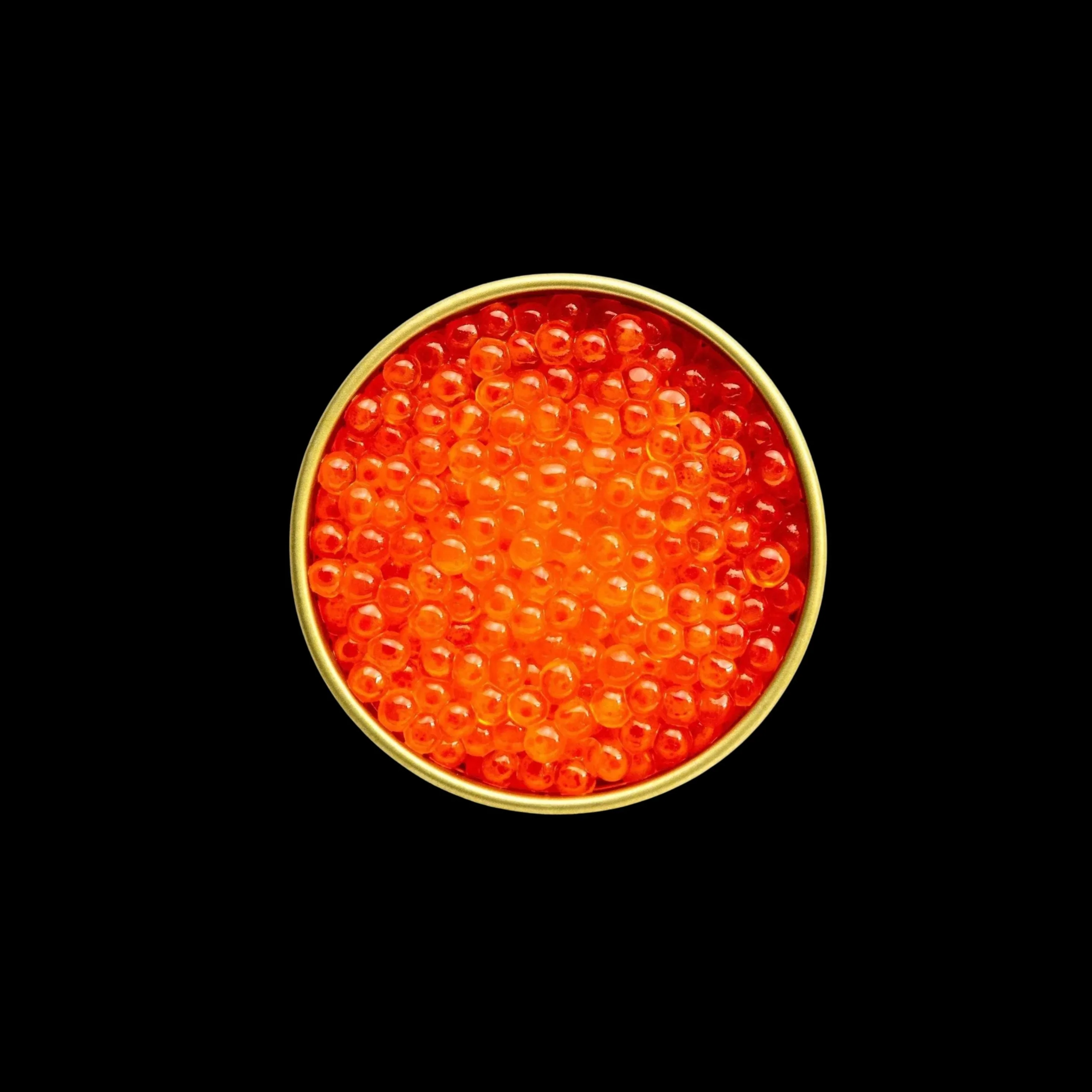 Smoked Trout Roe - Image 3